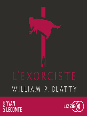 cover image of L'Exorciste